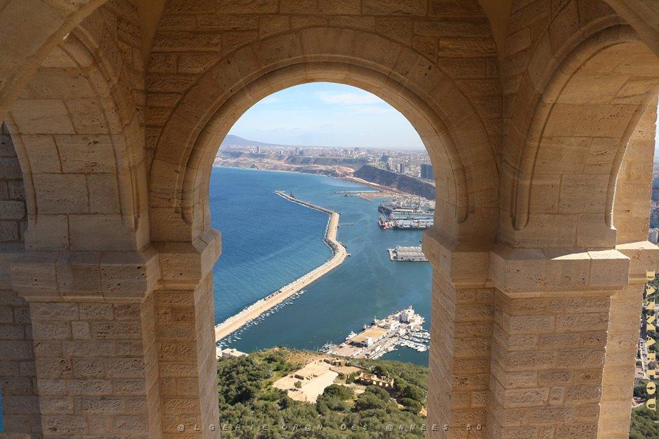 LE PORT VU DE LA BASILIQUE 2.jpg